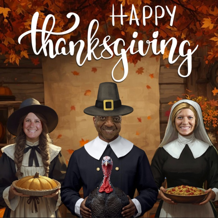 happy thanksgiving admin