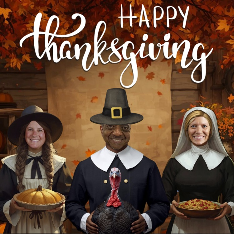 happy Thanksgiving admin