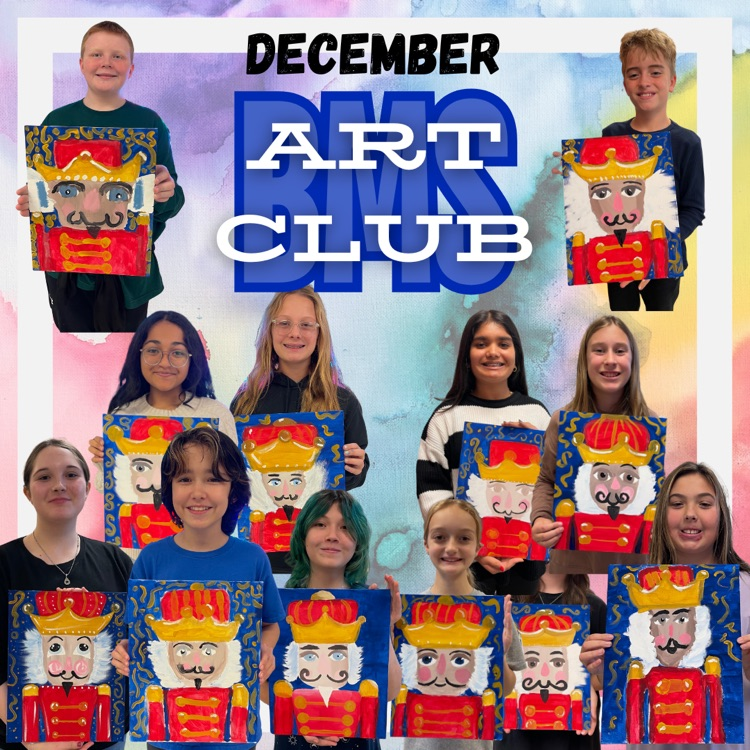 art club