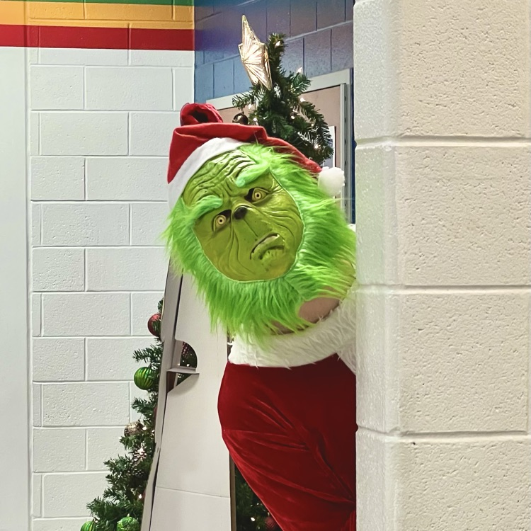 grinch