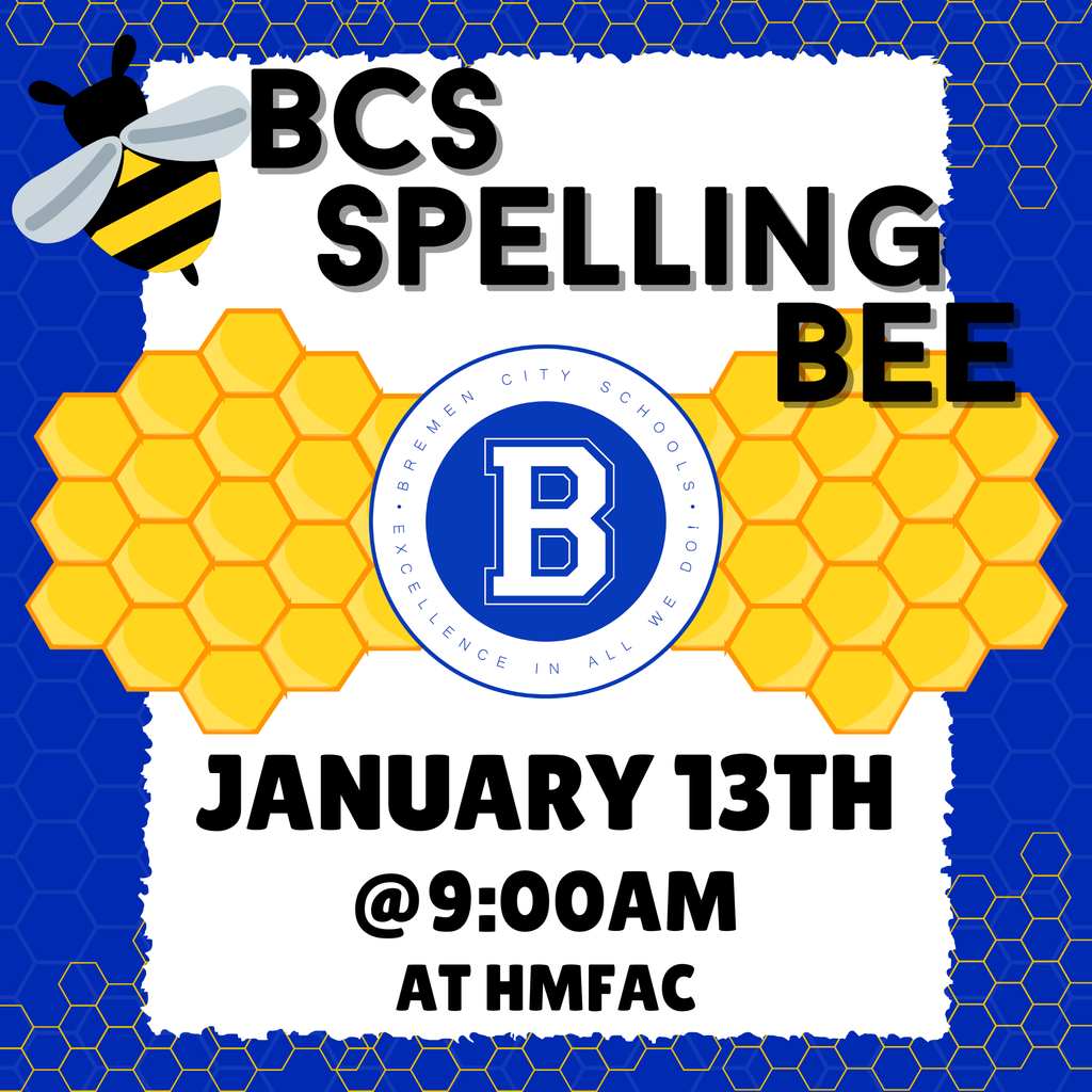 spelling bee