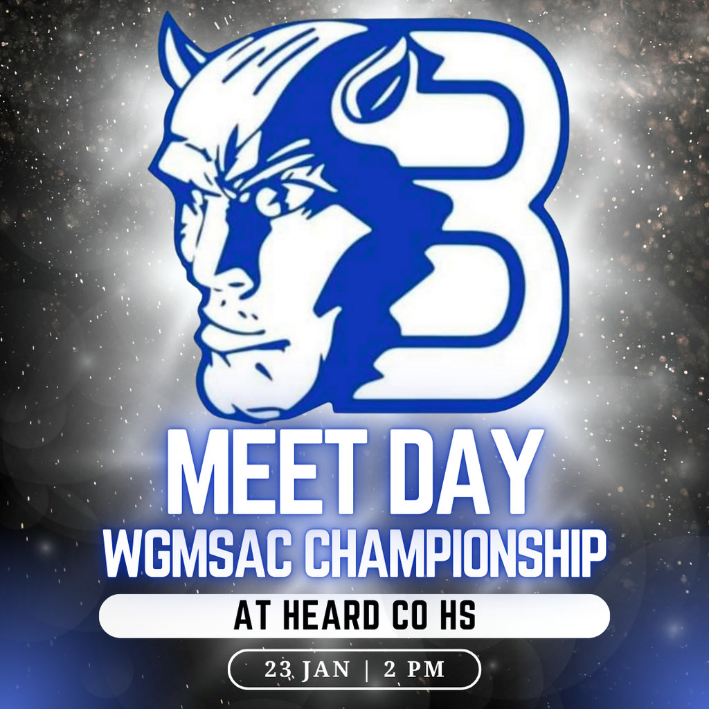wgmsac championship meet day