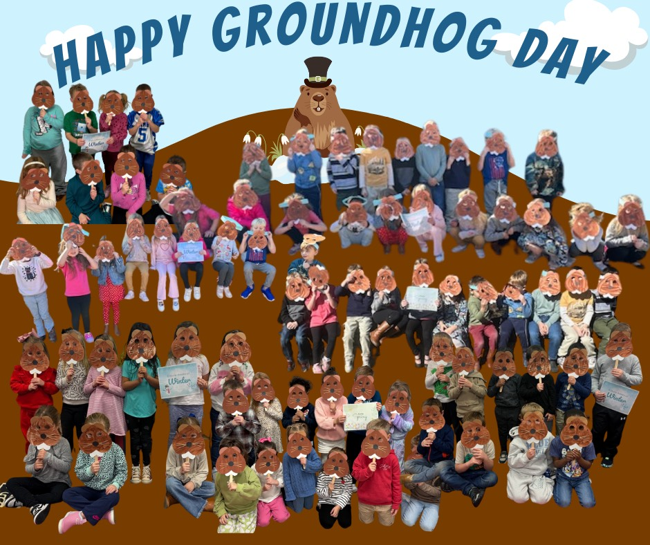 Groundhog Day