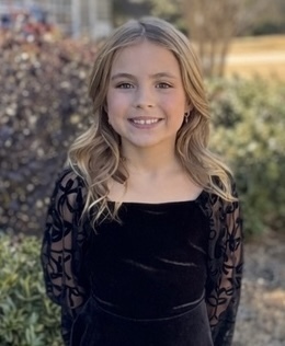 Young GA Author Winner