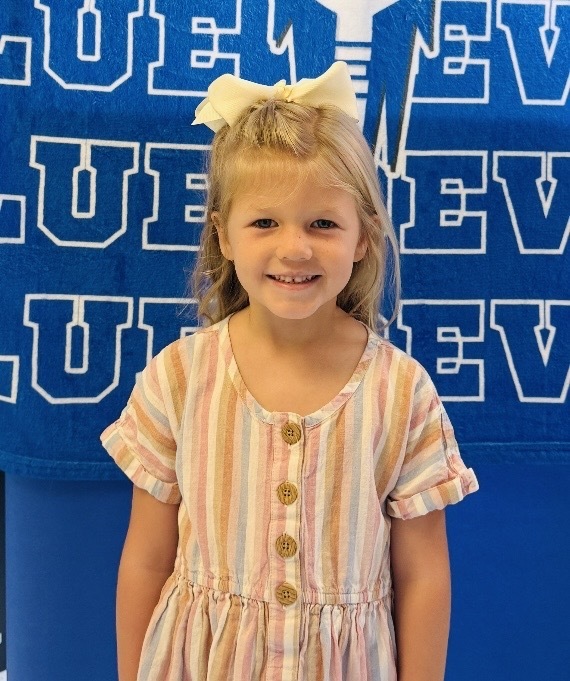 Young GA Author Winner