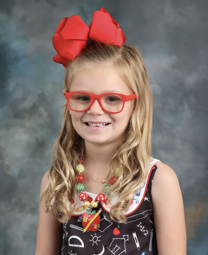 Young GA Author Winner