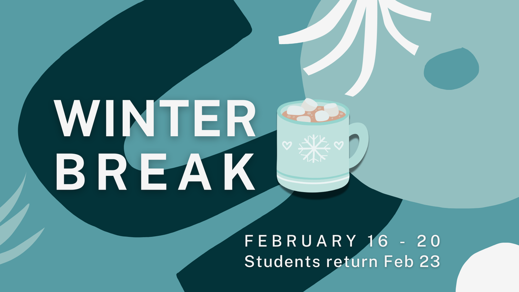 Winter Break