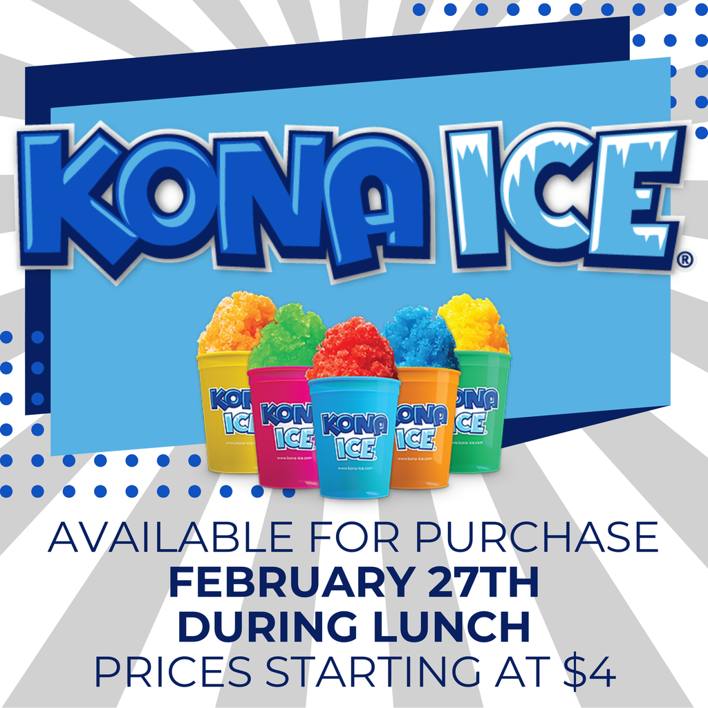 kona ice