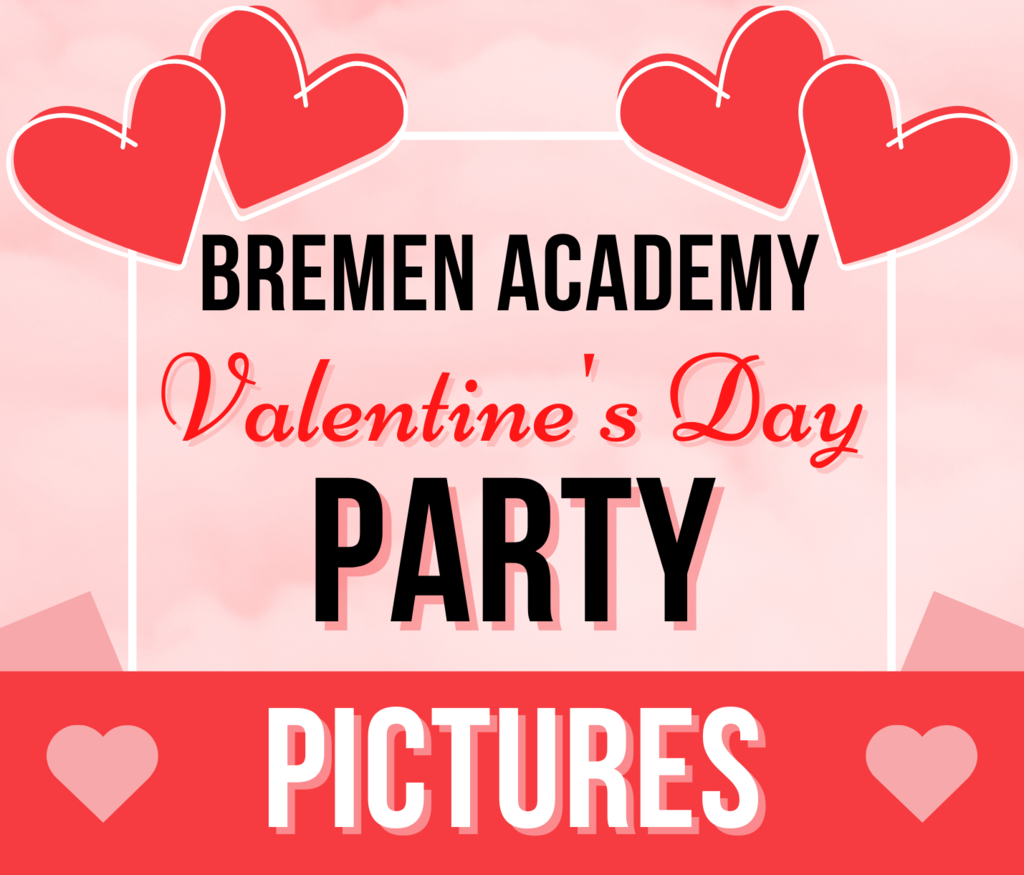 valentine party pics