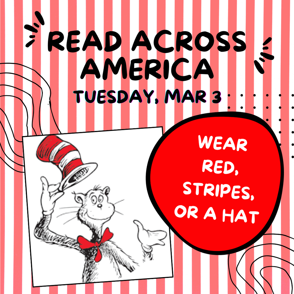 Read Across America
