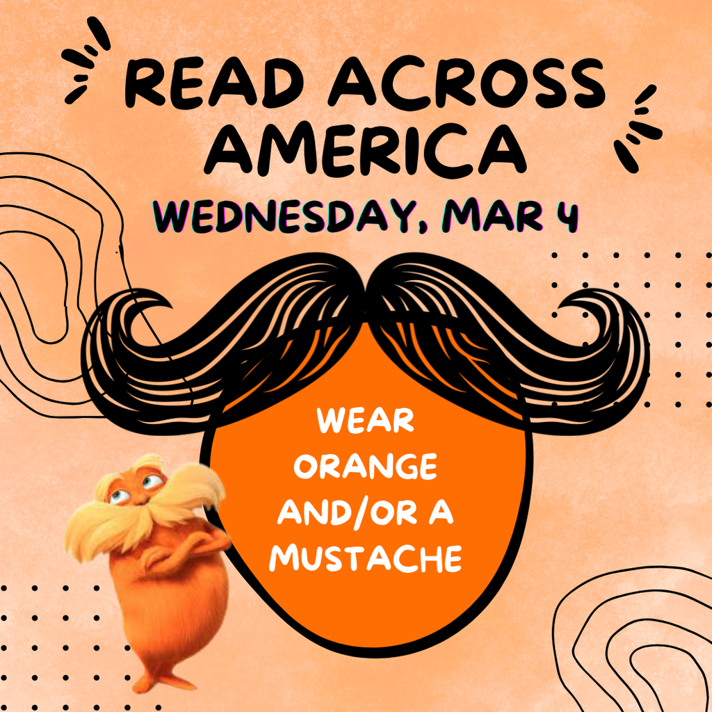 Read Across America