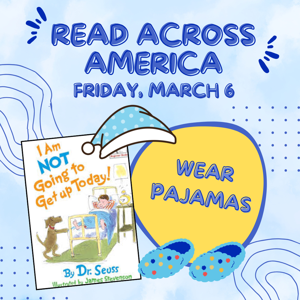 Read Across America
