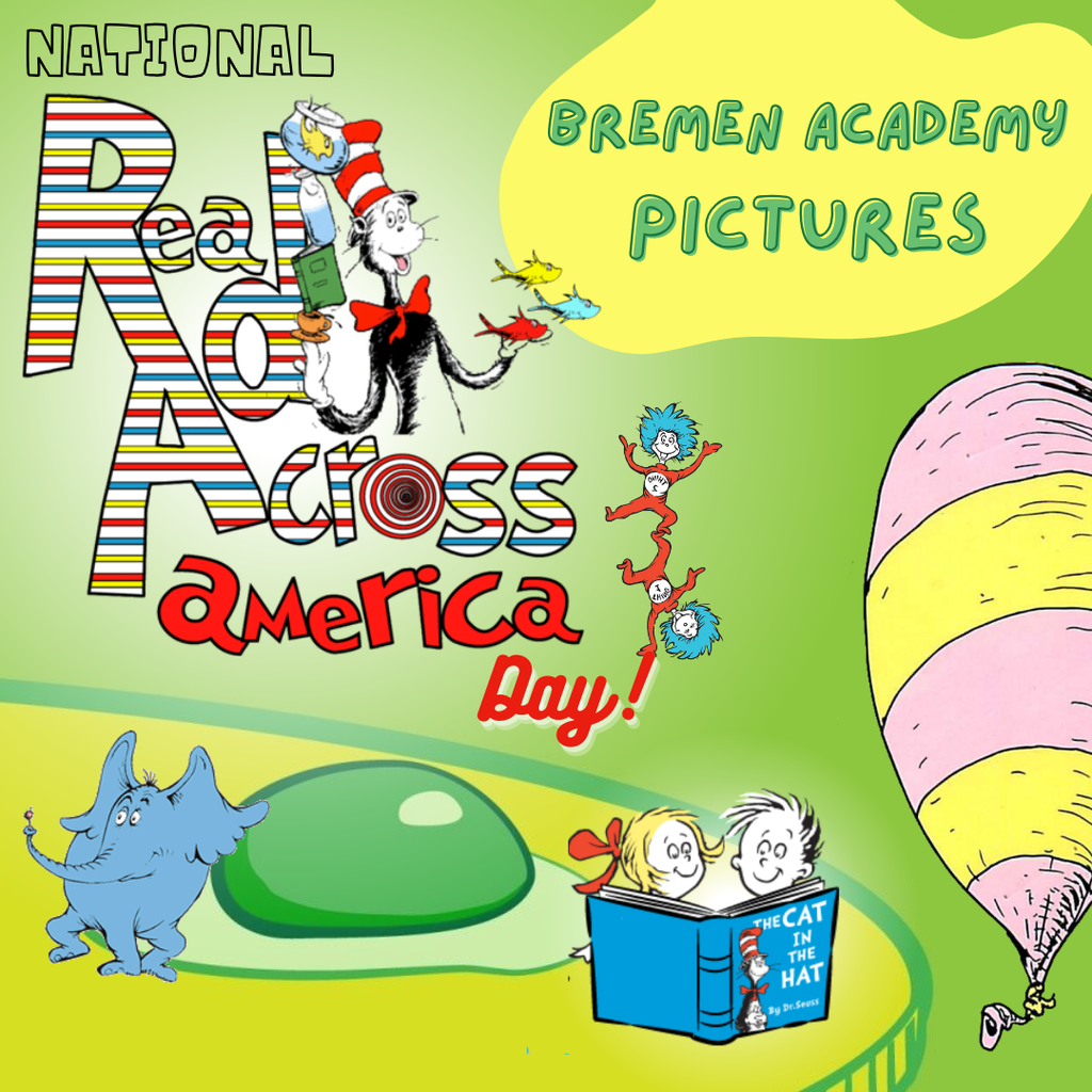 Read Across America