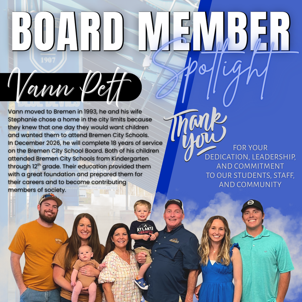 vann pelt feature BOE week