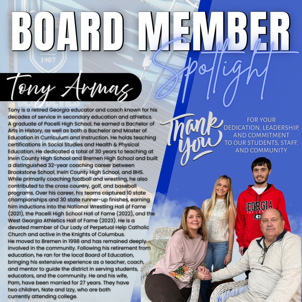 tony armas spotlight