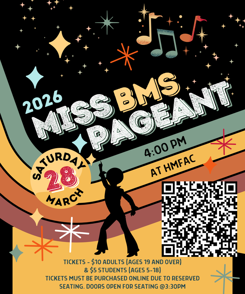 miss bms pageant