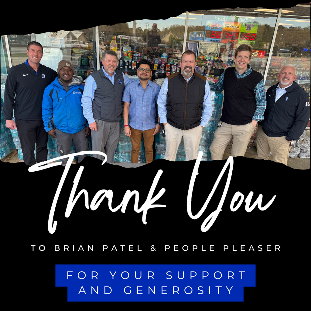 thank you people pleaser