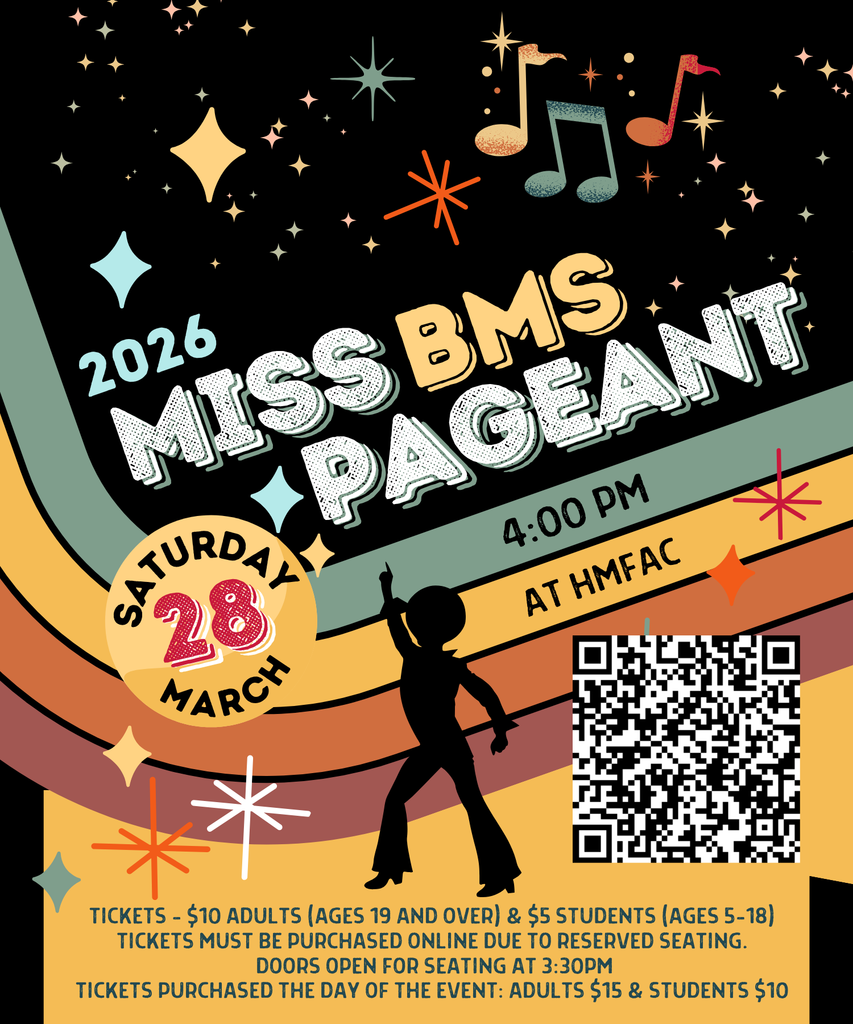miss bms pageant