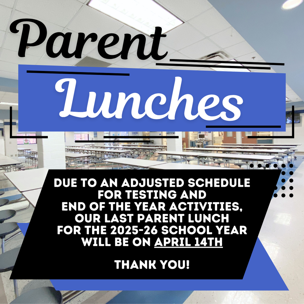 parent lunches