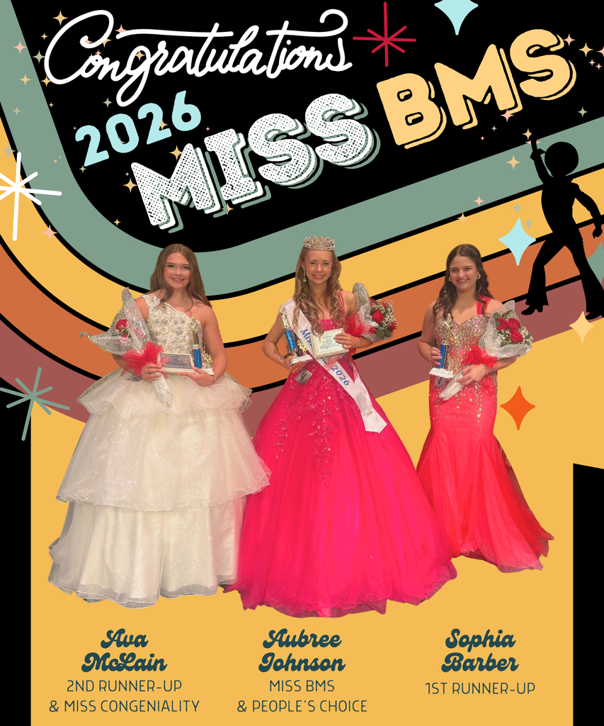 miss bms winners