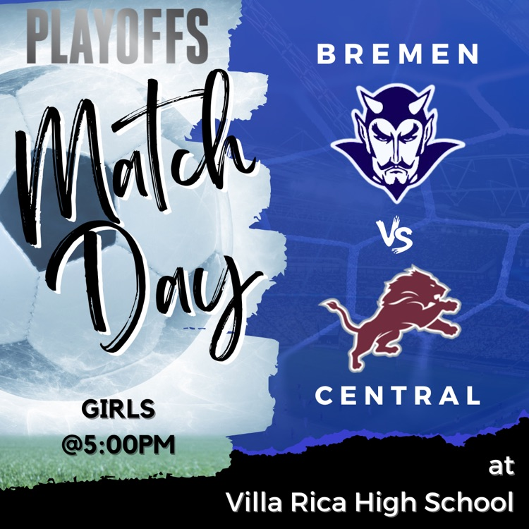 girls soccer playoffs