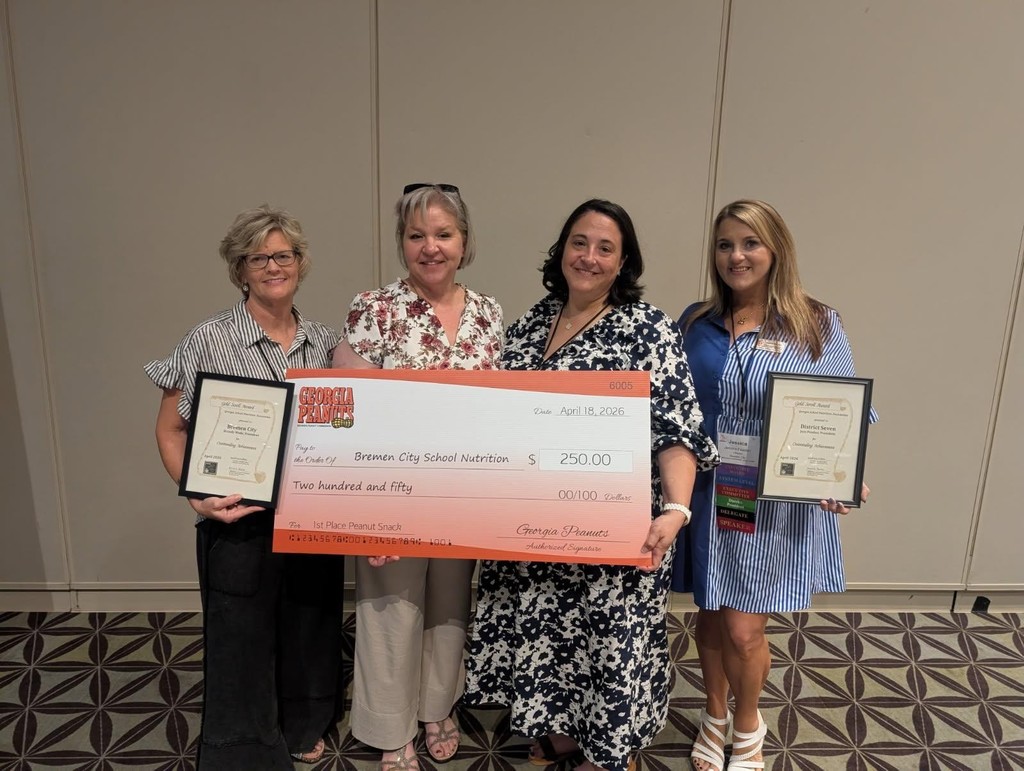 Congratulations, Mary Beth Hall