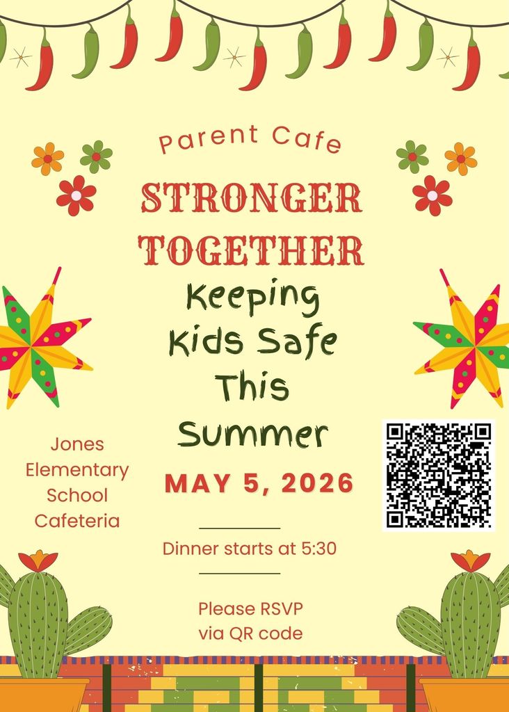 may parent cafe