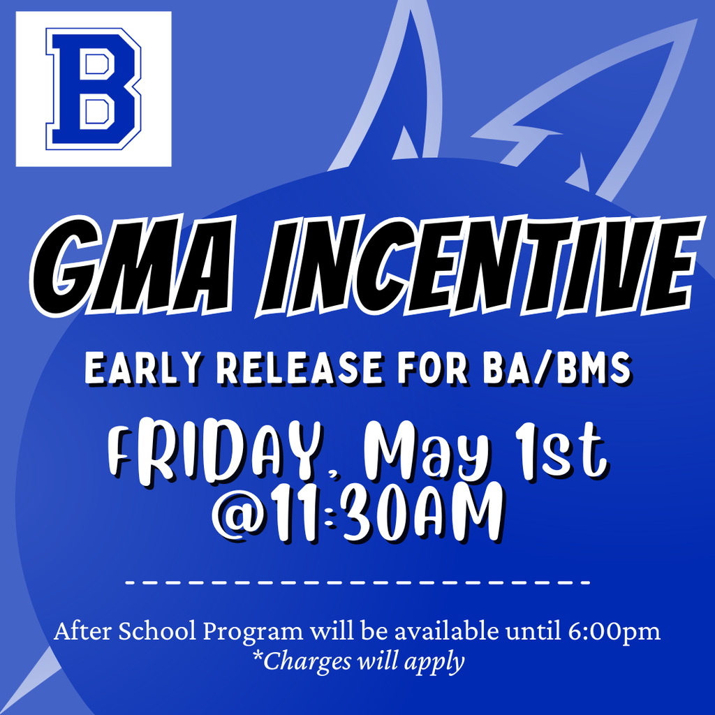 gma early release