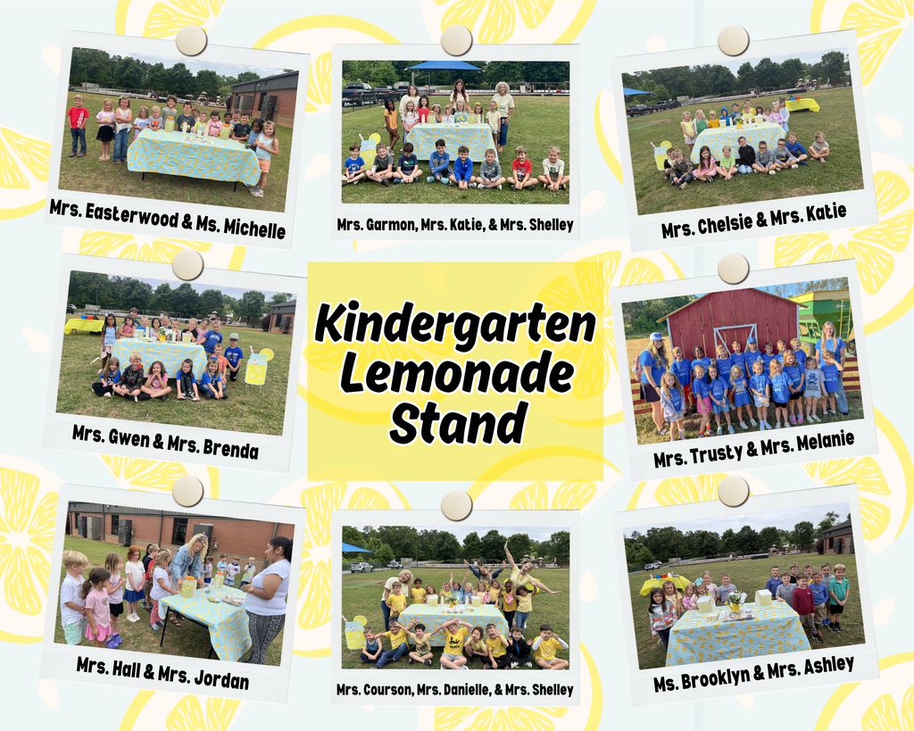 Lemonade Stand