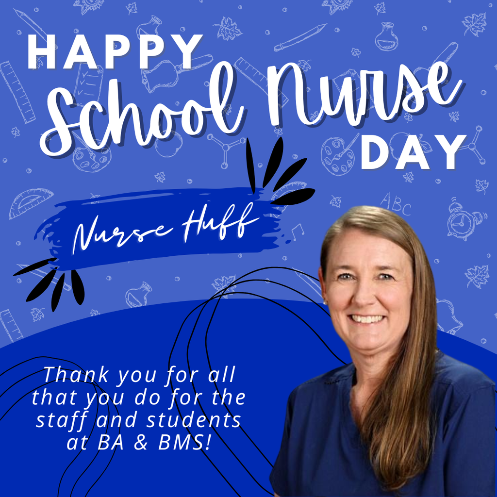 school nurse day