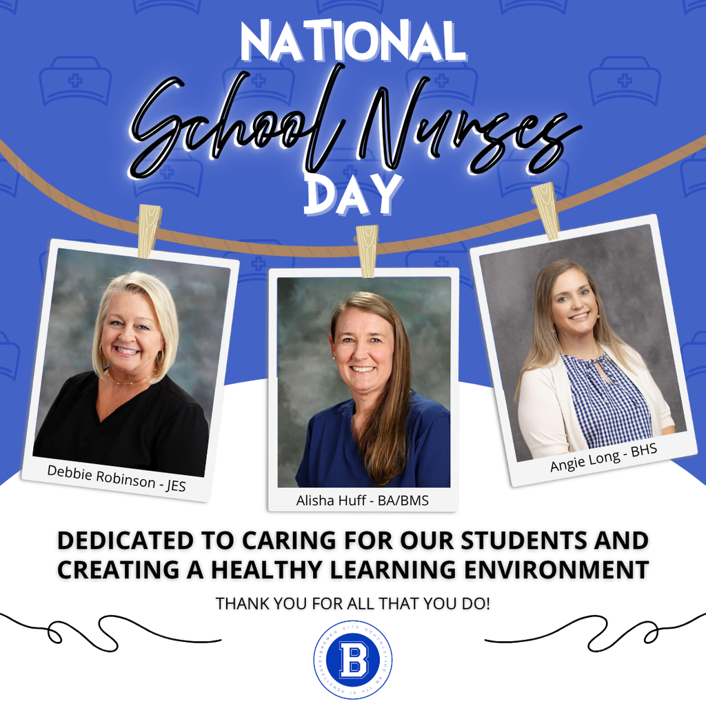 school nurse day