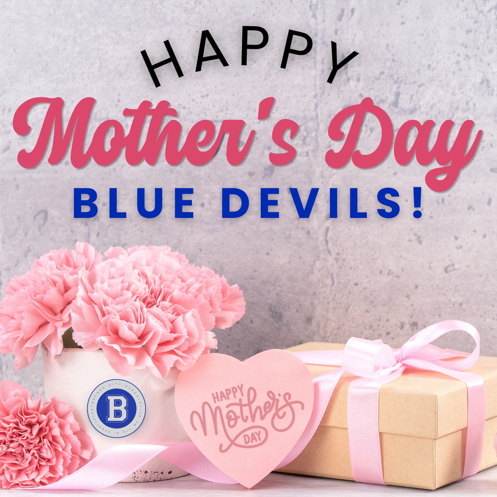 happy mother's day