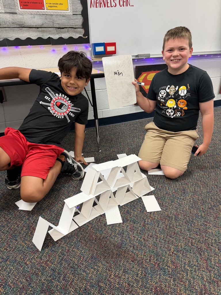 Math STEM