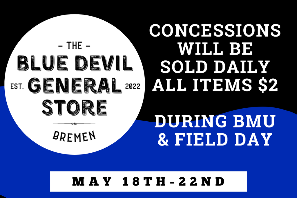 blue devil general store