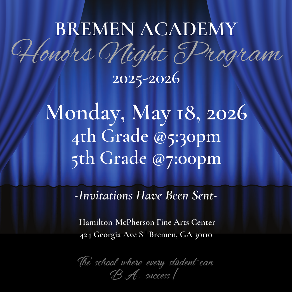 honors night