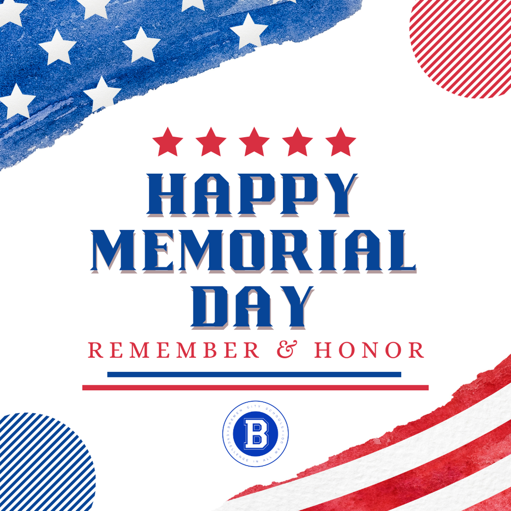 memorial day