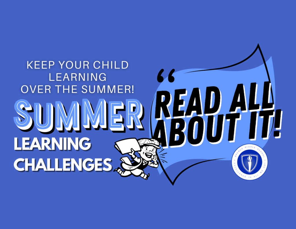 summer learning