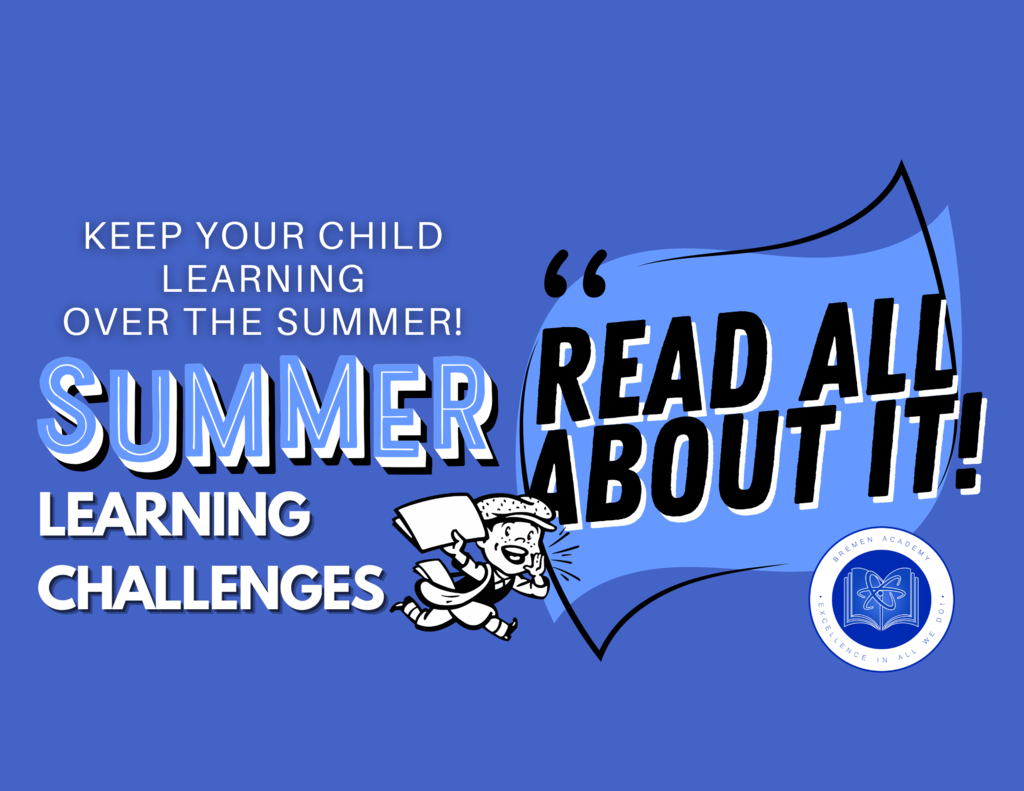 summer learning