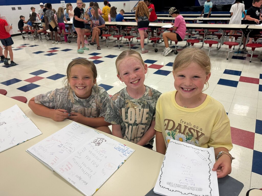 PTO Event