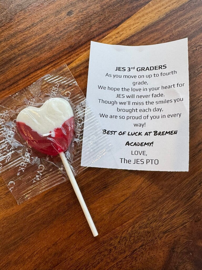 PTO Event