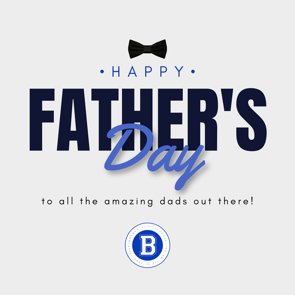 happy father's day
