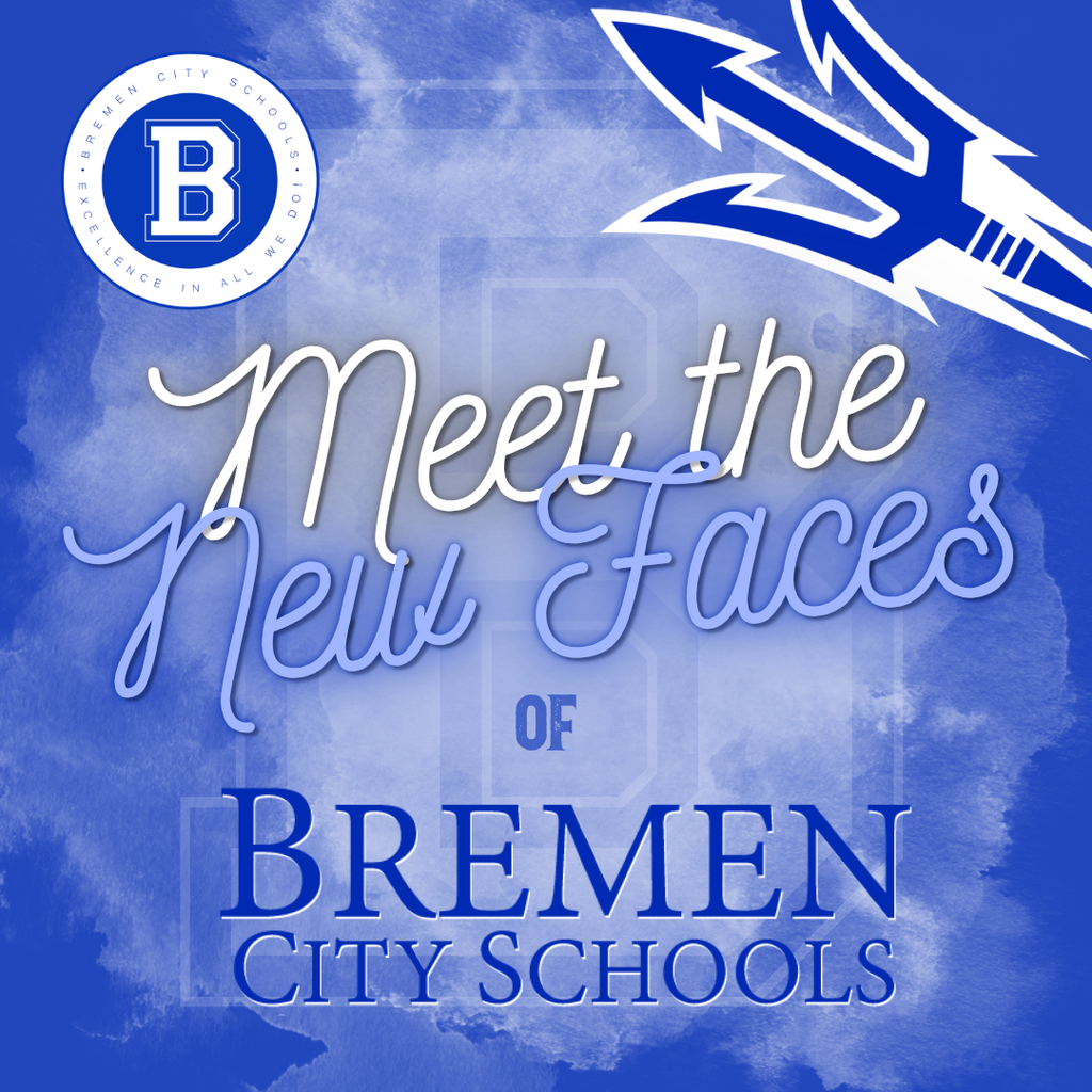 new faces