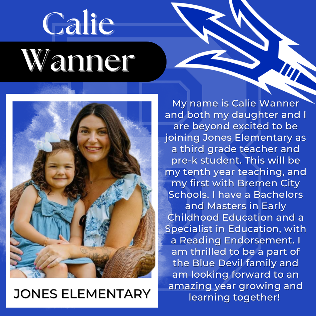 Calie Wanner
