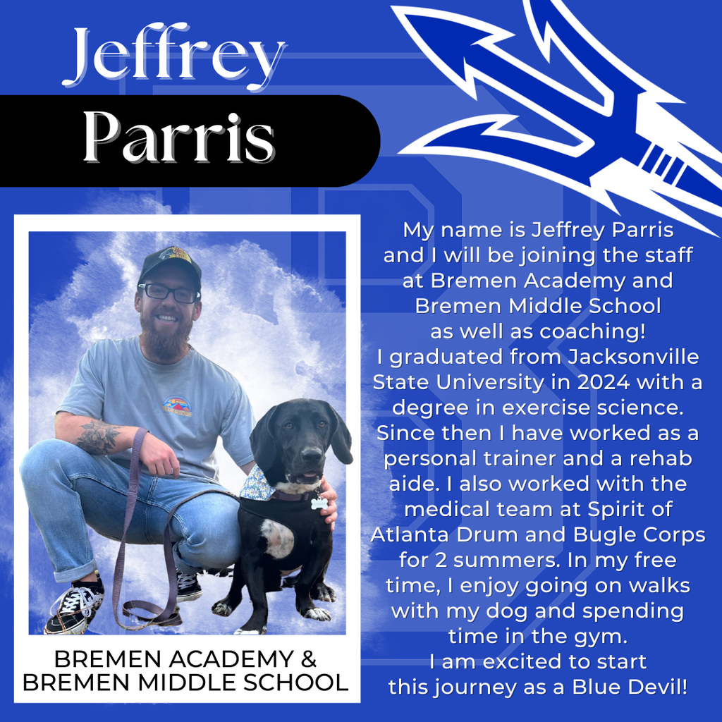 Jeffrey Parris
