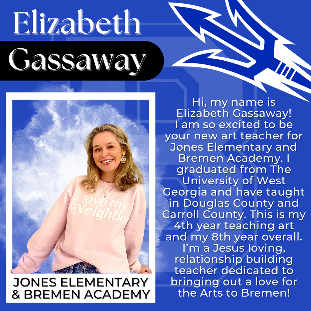 Elizabeth Gassaway