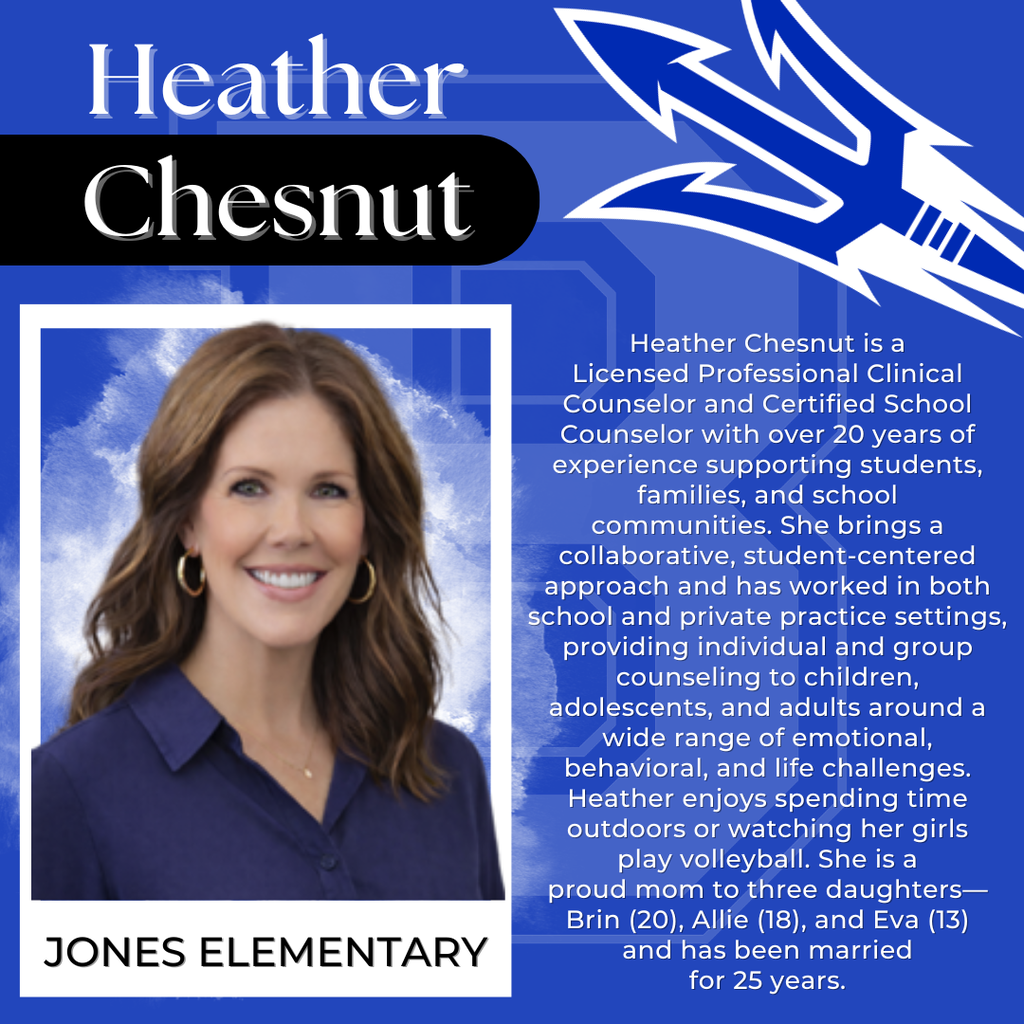 heather chesnut