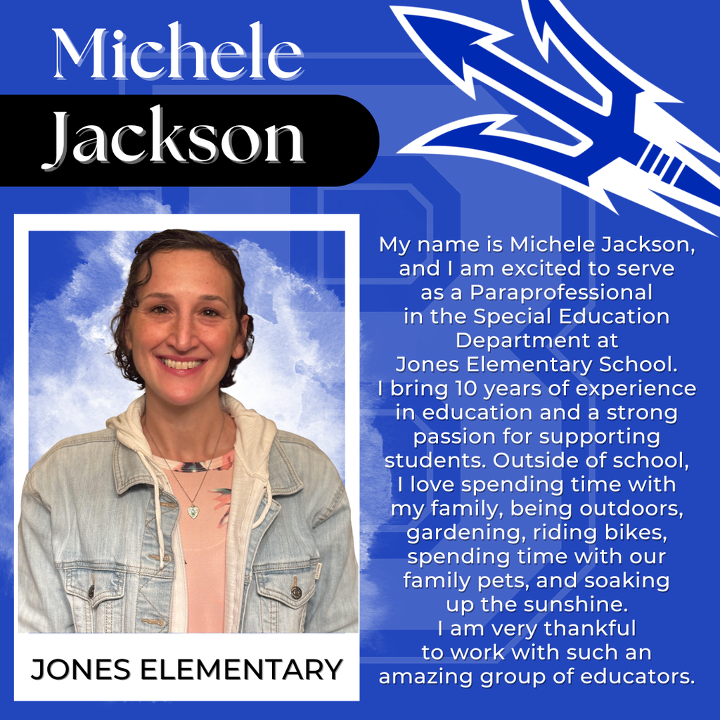 michele jackson
