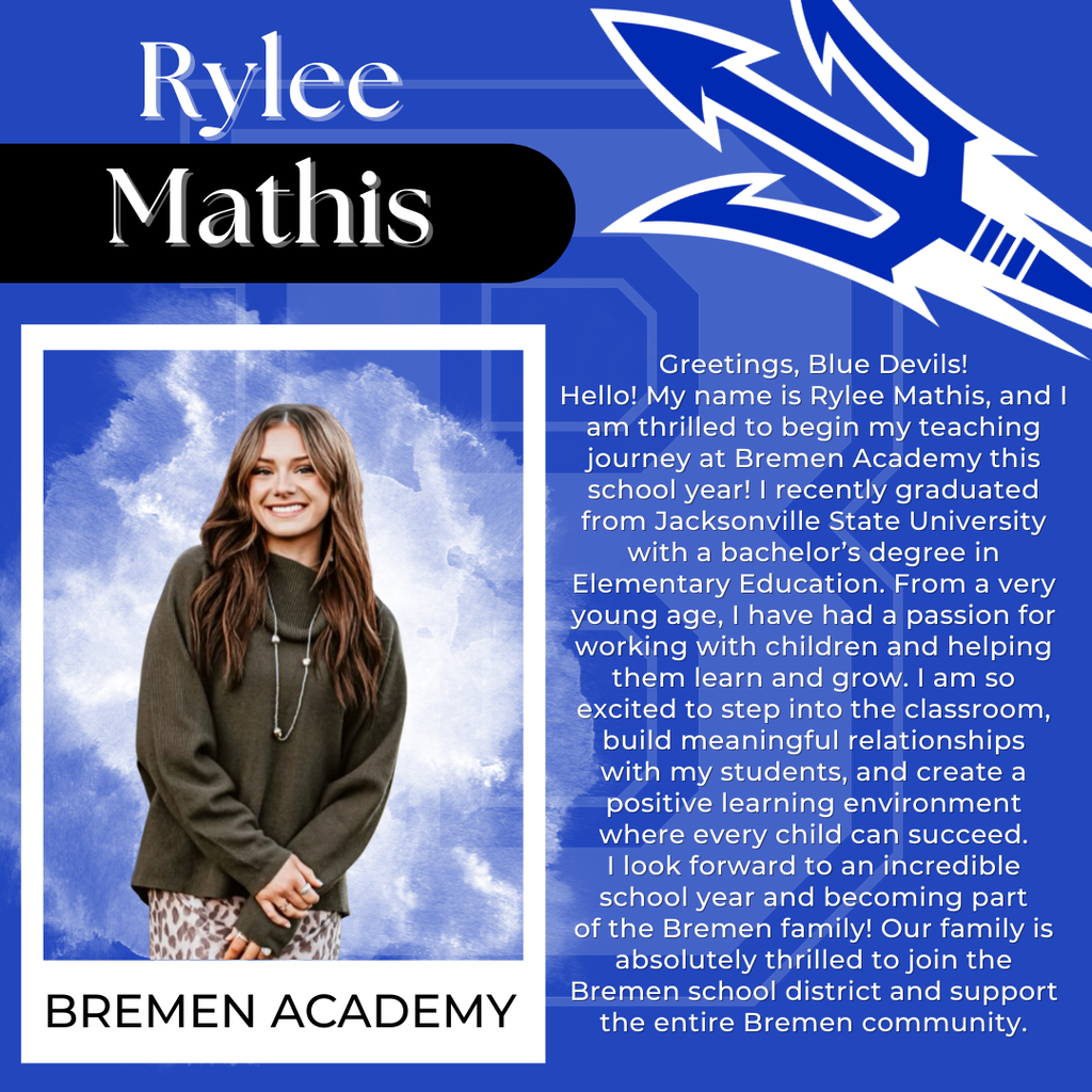 rylee mathis