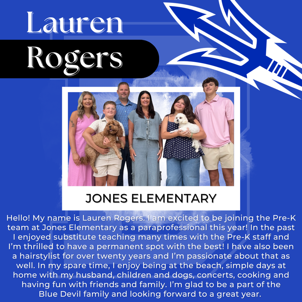 lauren rogers