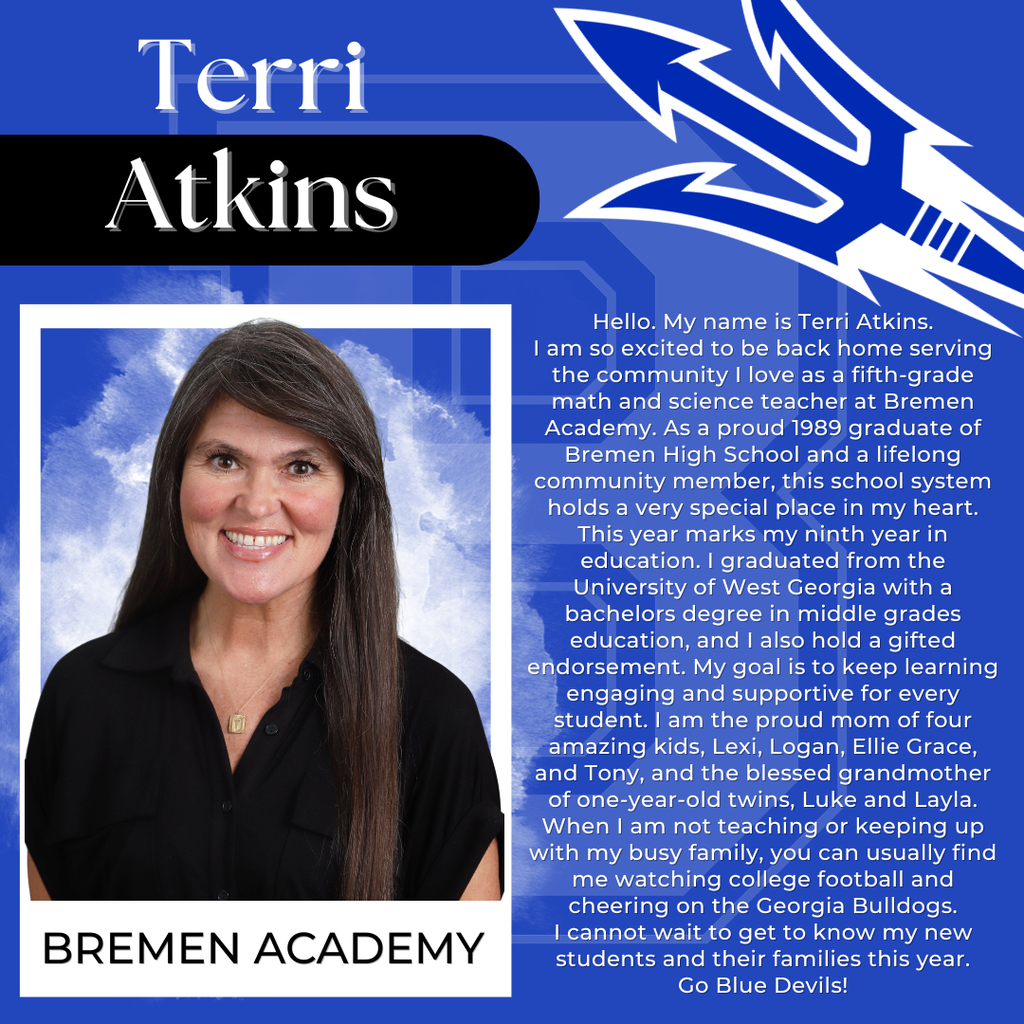 terri atkins